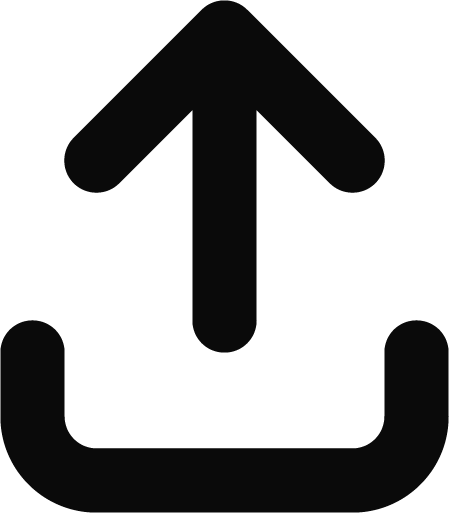 upload icon