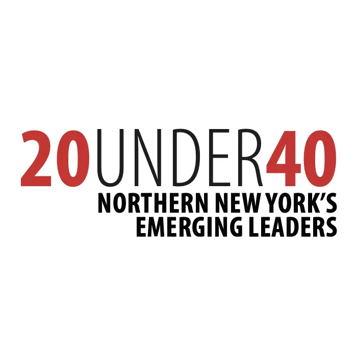 NNY Business 20 Under 40