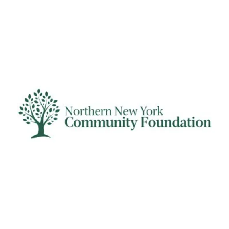 Northern New York Community Foundation logo