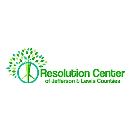 Resolution Center of Jefferson and Lewis Counties